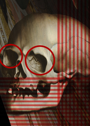 От северных мастеров к UI: как живопись расставляла когнитивные ловушки