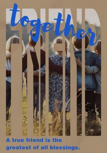 Воронин_КГБ ПОУ ХТТТ_"Friend together»