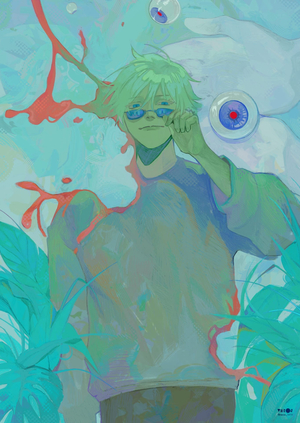 Управление цветом в иллюстрациях Veron