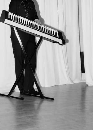 Пенсионный дарквейв