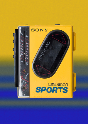 Японская техно-эстетика 1980-х: синтез геометрии и техно-романтизма