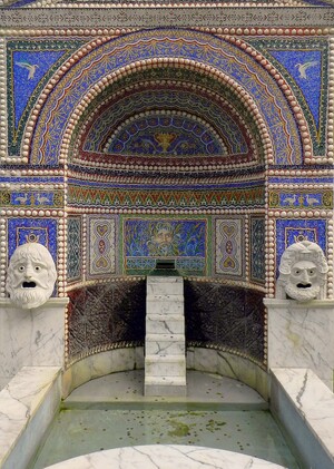 Системы кондиционирования Древнего мира и их переосмысление в современности