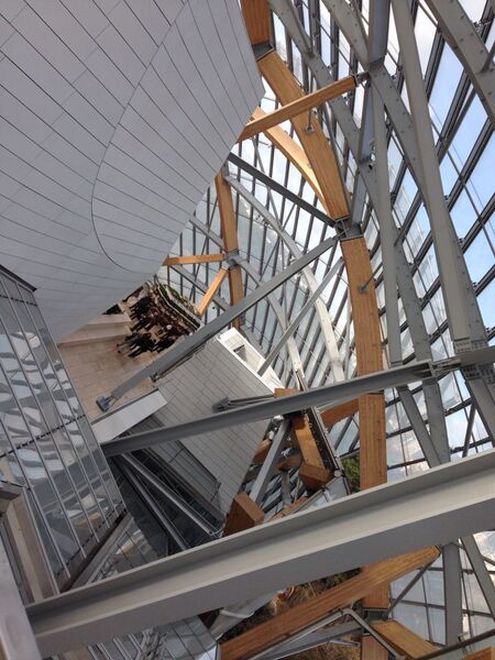 Как менялся визуальный язык музейной архитектуры