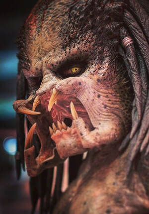 Эволюция технологий создания «Хищника»