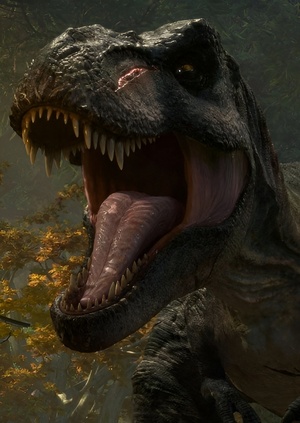 Эволюция технологий создания динозавров во франшизе «Парк Юрского периода»