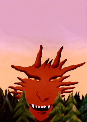 Маргинальное, пограничное, страшное: позднее творчество Рейна Раамата