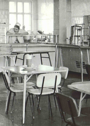 Эстетика экономного производства // как дефицит формирует дизайн