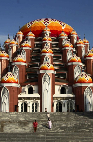 Ислам в Индонезии