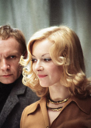 Образ советского человека в работах Эльдара Рязанова