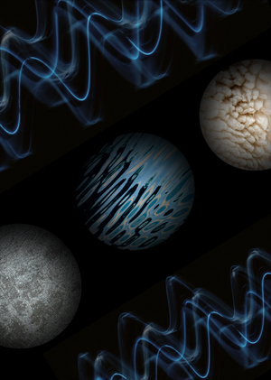 Текстура звука: как мы «видим» то, что слышим