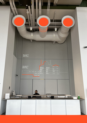 Из завода — в арт-пространство: производство места в московских индустриаль