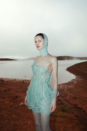 Значение природных кампейнов для восприятия модных брендов