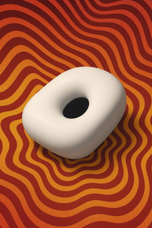 Звук как драйвер визуальной формы