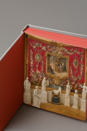 Павловский дворец – энциклопедия русского классицизма