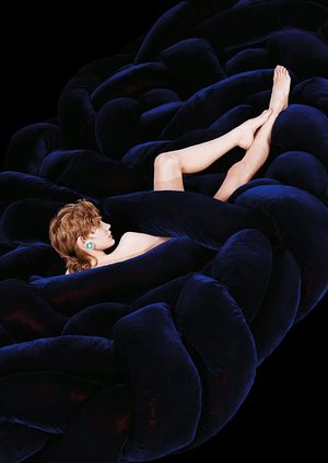 Техника плетения : вчера, сегодня, завтра