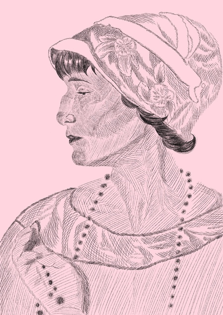 Нежность и правдивость строк — русские писательницы 20 века