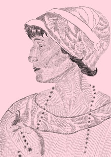 Нежность и&nbsp;правдивость строк&nbsp;— русские писательницы 20 века