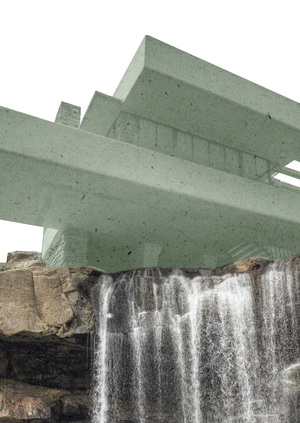 Японская архитектура — основа модернизма Райта