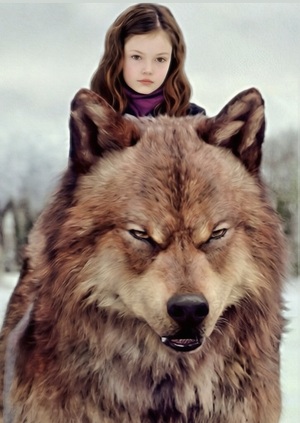 Эволюция технологии создания Волков в кинематографе