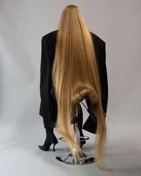 красота несовершенства: грязный реализм в моде