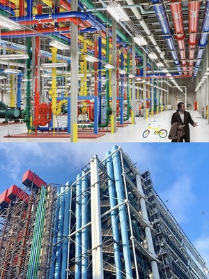 Алгоритмы соц сетей как новая институция