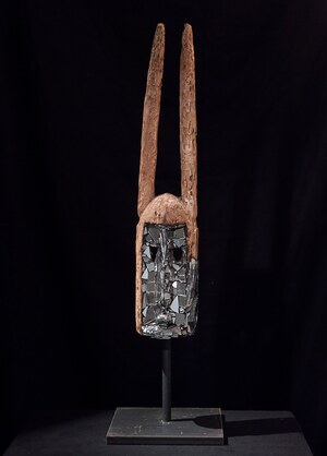 Тема репатриции культурных ценностей в современном искусстве