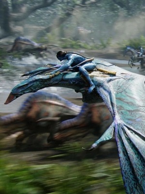 Анализ методов создания мистических животных 