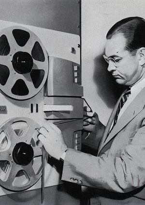 Низкокачественный звук как инструмент