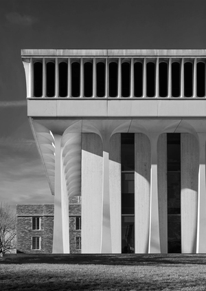 Неоклассика демократий. Реминисценции ордерных систем в модернизме.