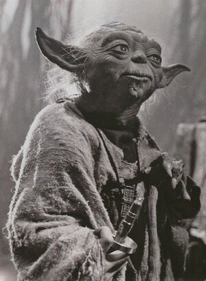 Эволюция создания существ во франшизе «Звездные войны»