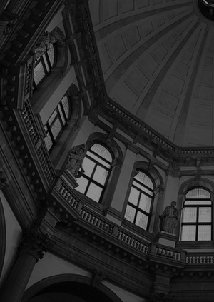 Архитектура Ренессанса и Барокко в Италии XVI-XVII века.