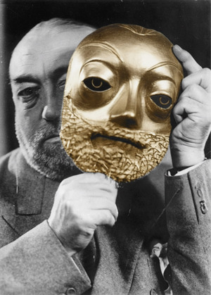 Где заканчивается абсолютный монарх, начинается французский модельер