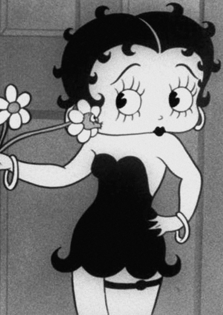 Переход к персонажной анимации через призму танца