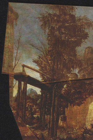 Эволюция образа природы в живописи Северного Возрождения (XV–XVI вв.)