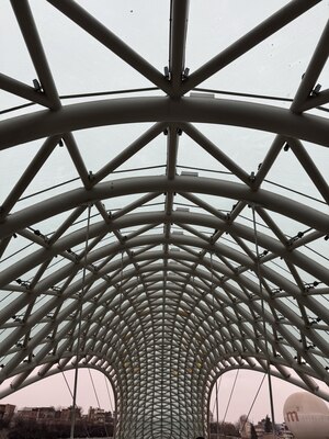 Город как симфония шумов