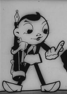 Американское влияние на&nbsp;советскую анимацию 1930-х