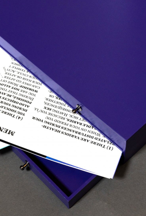 Авторское и коллективное в фотокниге