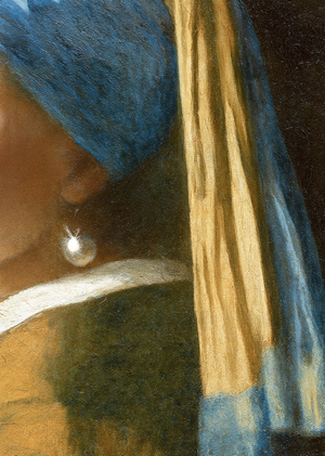 Как исчезает аура: жизнь произведения в репродукциях