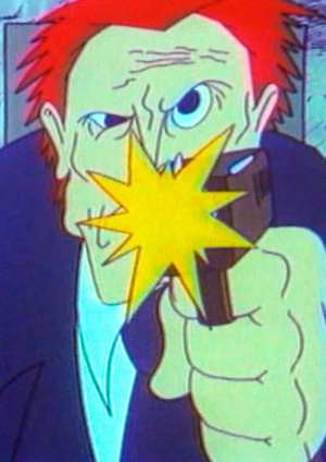 Постсоветская эстетика и гибрид жанров в мультсериале «Капитан Пронин»