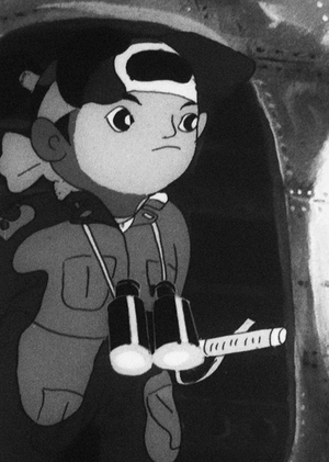 Феномен Момотаро: как национальный символ сумел пережить идеологию