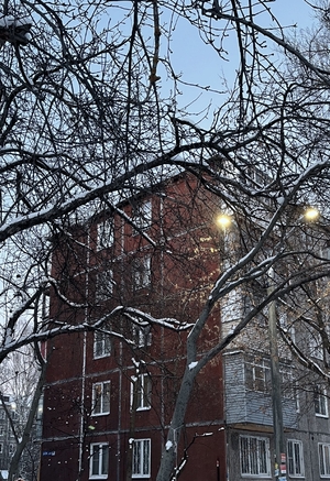 Саундскейп Сормовского района: акустическое путешествие 