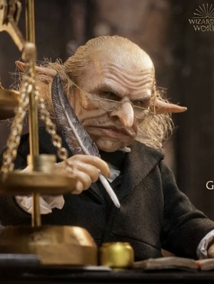 Разные подходы к созданию существ в кино