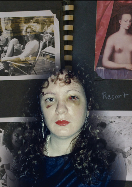 Нан Голдин: фотография и сообщество