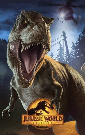 Эволюция технологий создания динозавров: «Jurassic Park» и «Jurassic World»