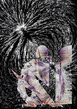 Формы звука. От киматики до Touch Designer.