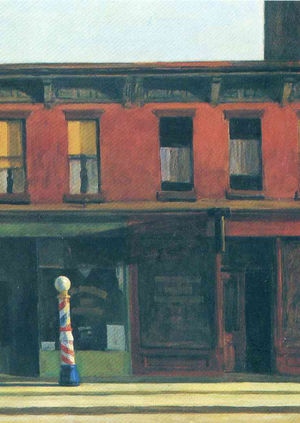 Одиночество и общность в городской среде XX века