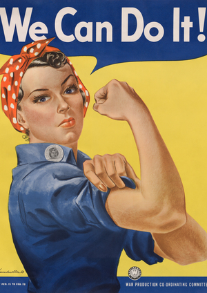 Американская иллюстрация 20 века