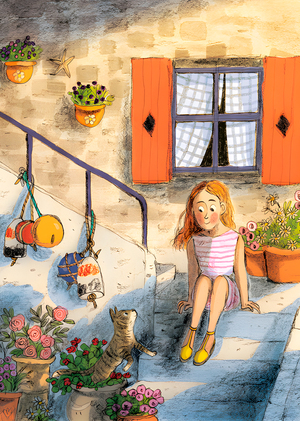 Волшебство мгновения в работах Брайони  Мэй Смит