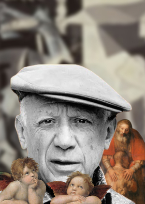 Стиль в наследство: мастер, ученик, новая художественная линия