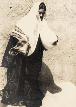  Фотография как средство формирования национального самосознания XIX-XX вв.